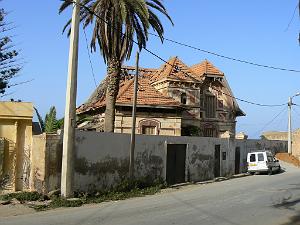 AIN EL TURCK 2009 (15) la villa des officiers
